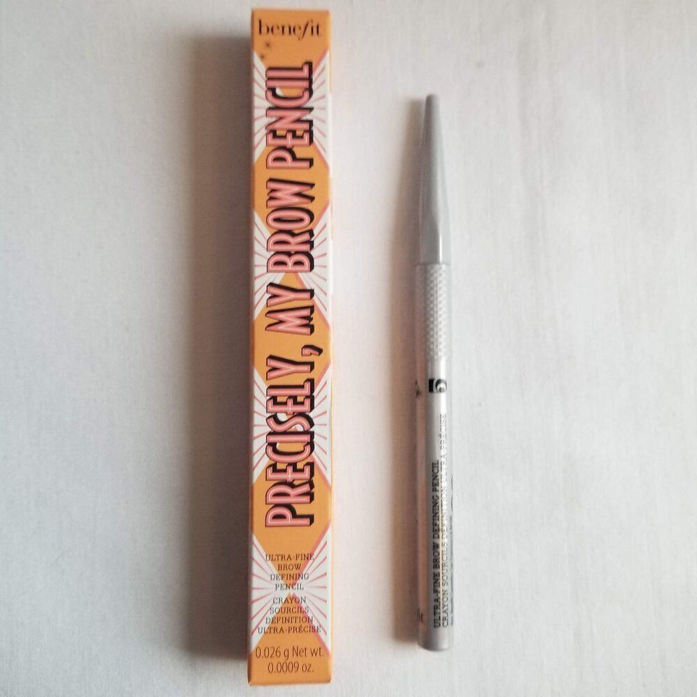 Benefit Cosmetics - Precisely, My Brow Pencil Waterproof Eyebrow Definer in Warm